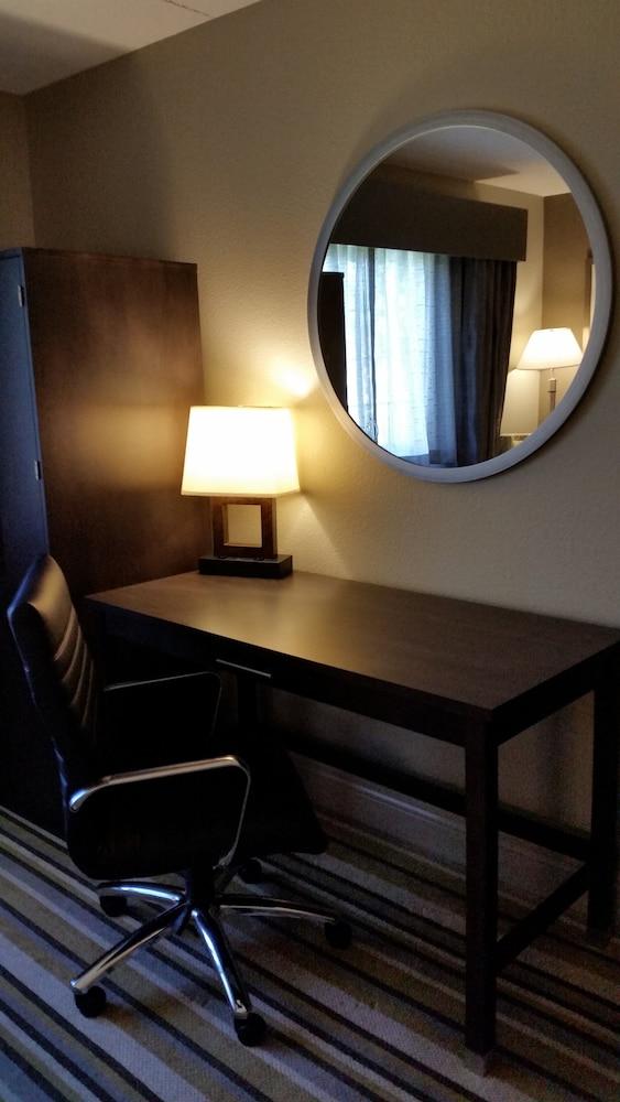 Best Western Stanton Inn