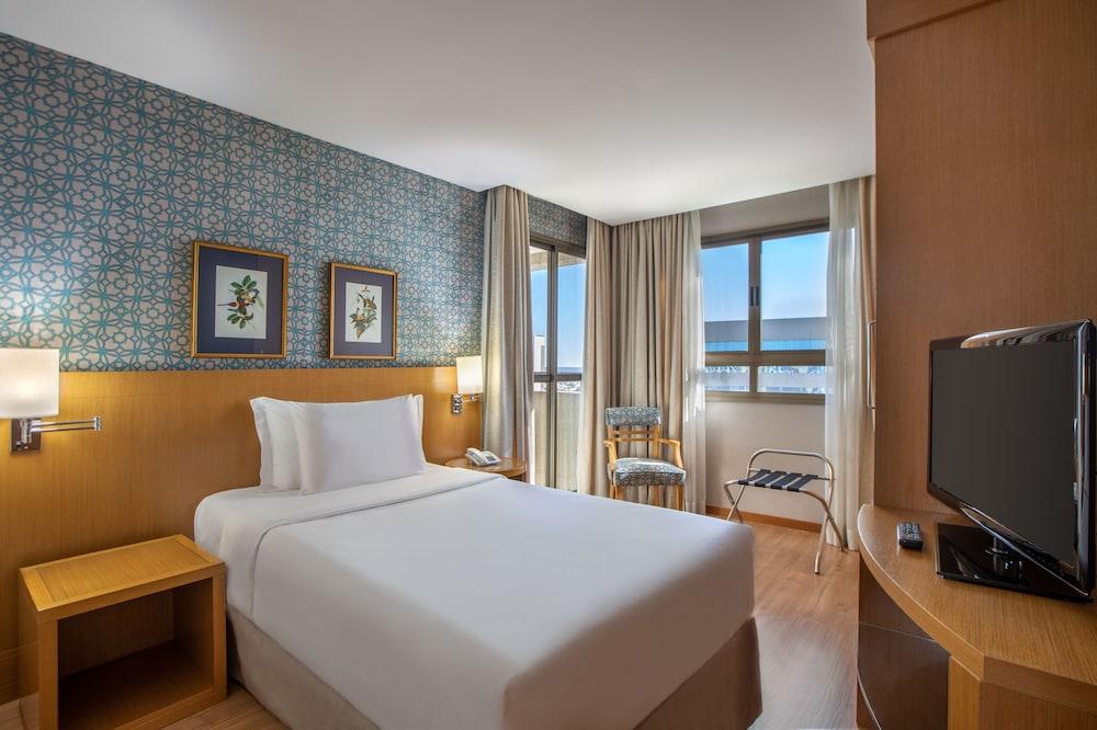 Brasil 21 Suites Affiliated by Melia