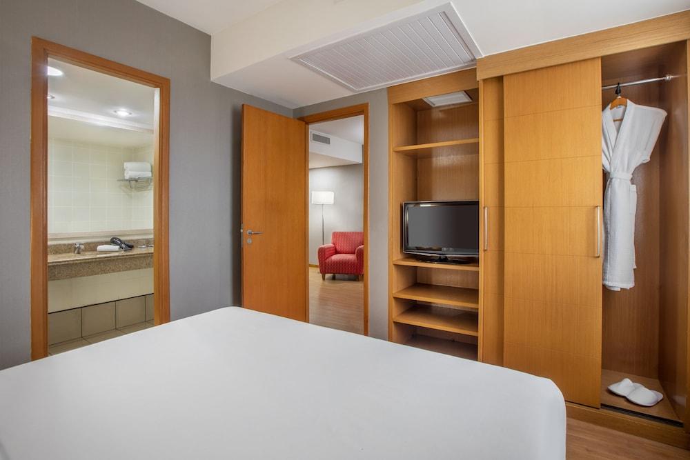 Brasil 21 Suites Affiliated by Melia