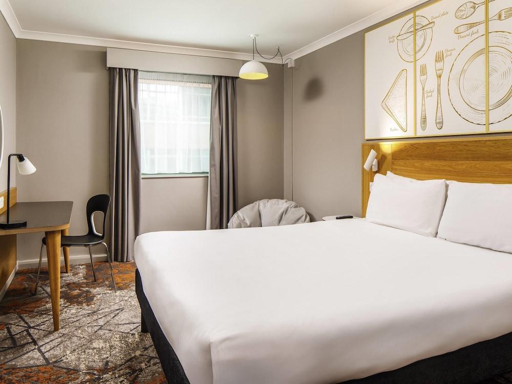 ibis Styles Birmingham Centre