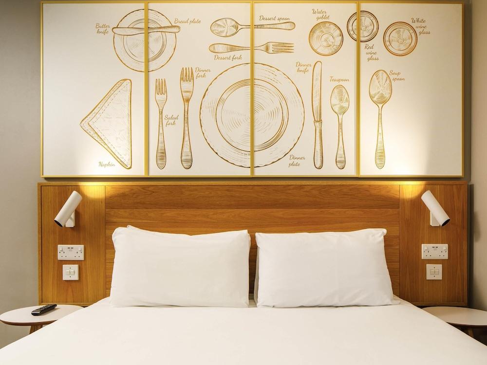 ibis Styles Birmingham Centre