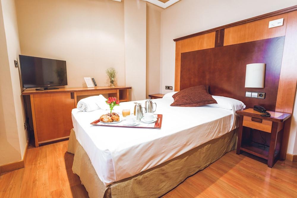 Hotel Bardo Recoletos Coco