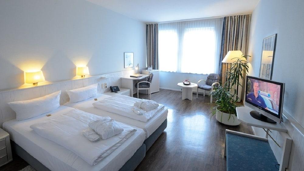 Euro Park Hotel Hennef