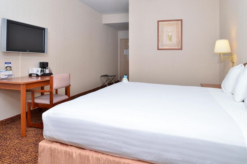 Americas Best Value Inn Westmorland