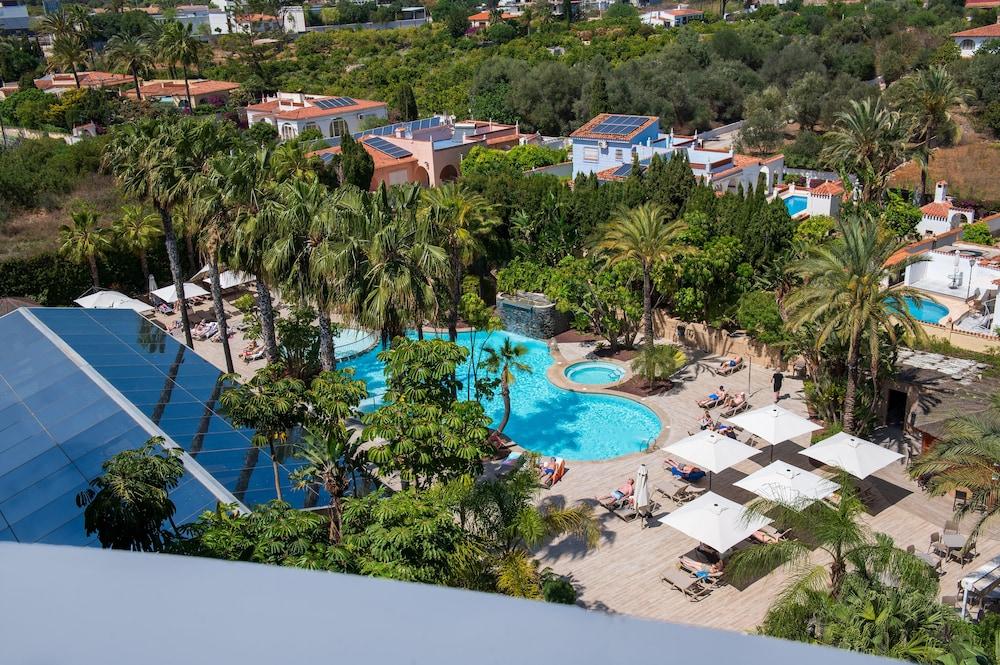 Albir Playa Hotel & Spa