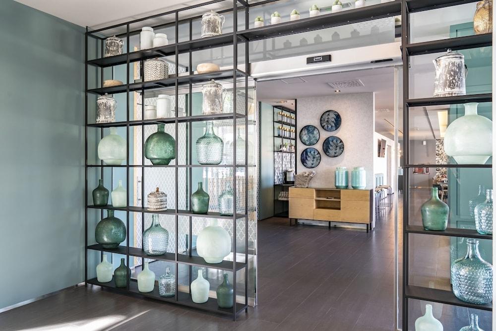 Hotel Vincci Maritimo