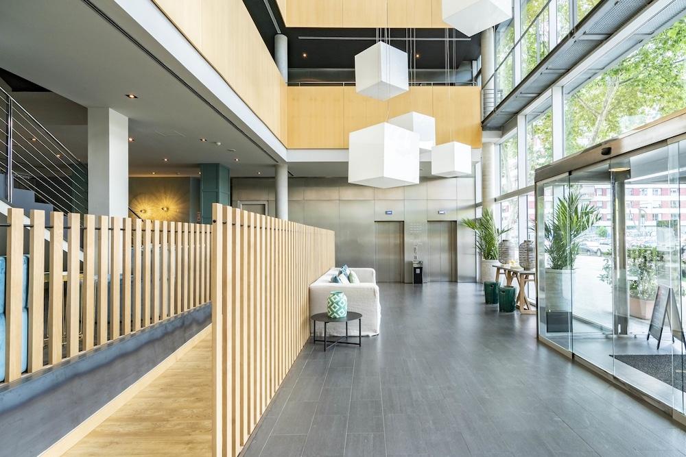 Hotel Vincci Maritimo