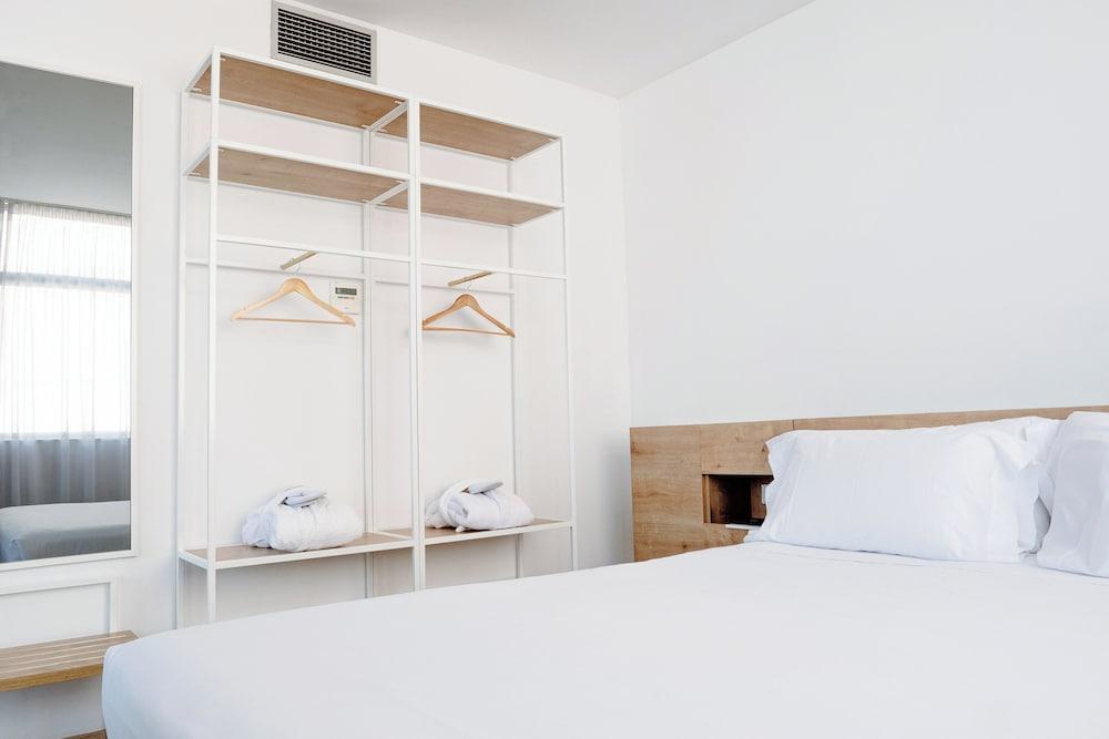 Sercotel Madrid Aeropuerto