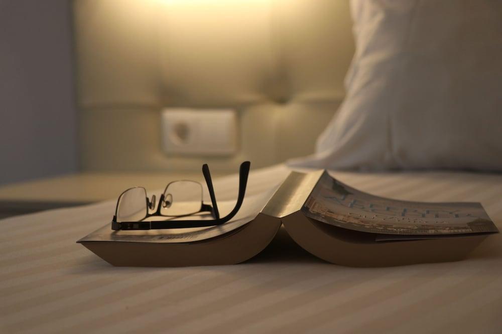 Hotel Travel Park Lisboa