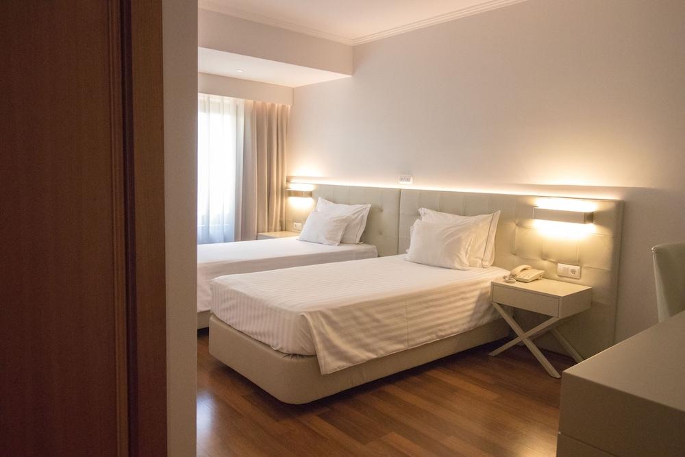 Hotel Travel Park Lisboa