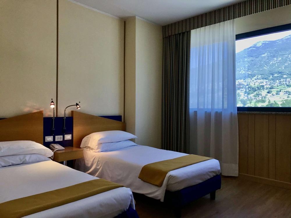 Express Hotel Aosta East