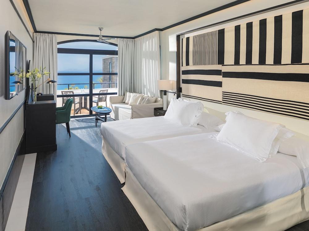 H10 Rubicón Horizons Collection