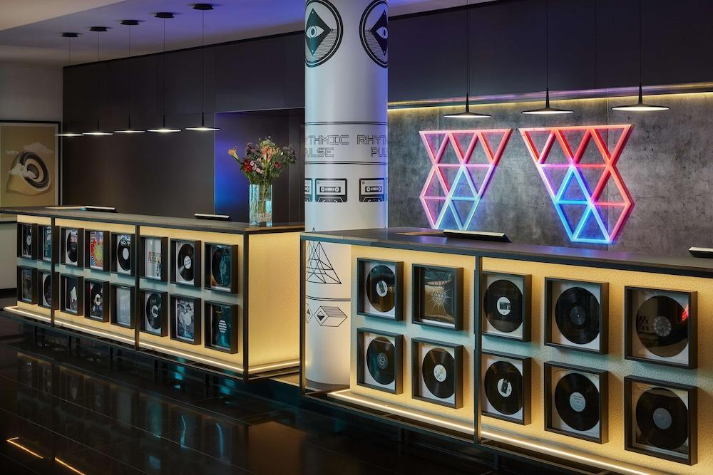 Avani Frankfurt City Hotel