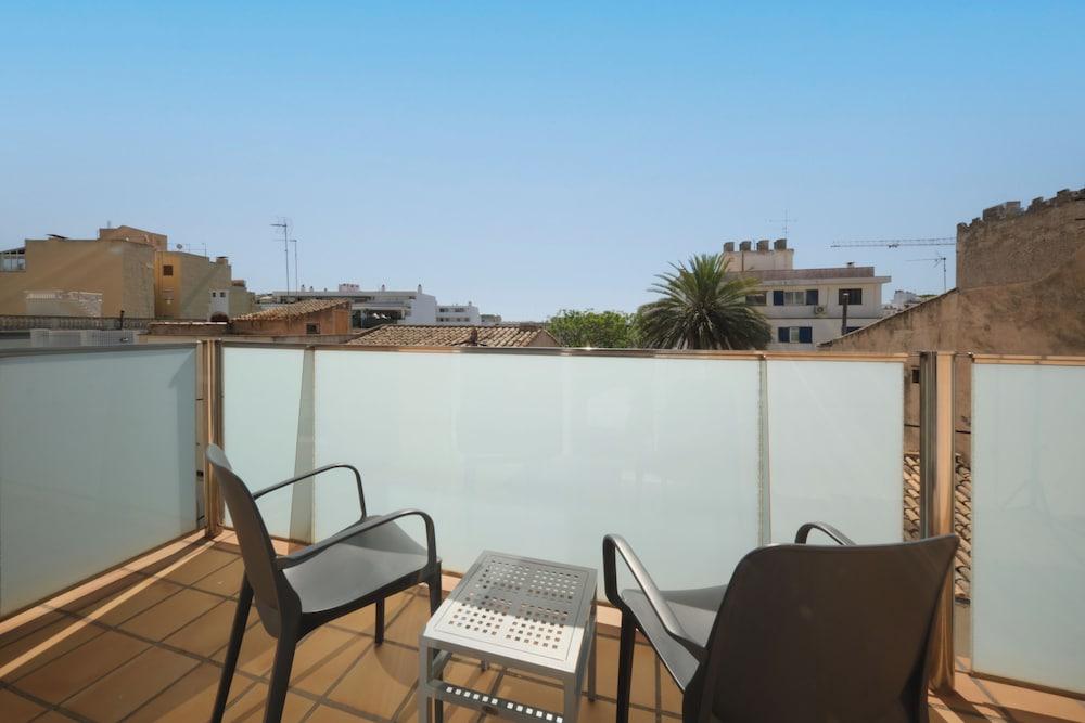 Hotel Zurbarán Palma