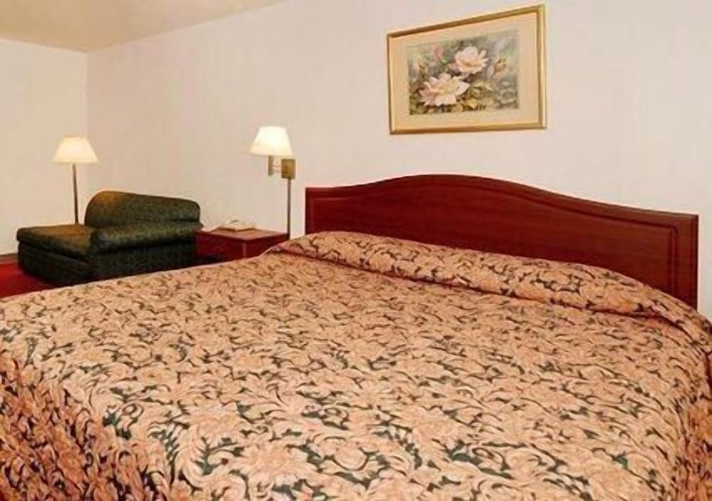 Econo Lodge Bartlesville Hwy 75