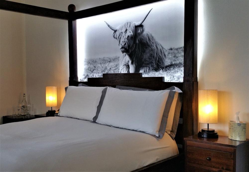 The Four Seasons Hotel