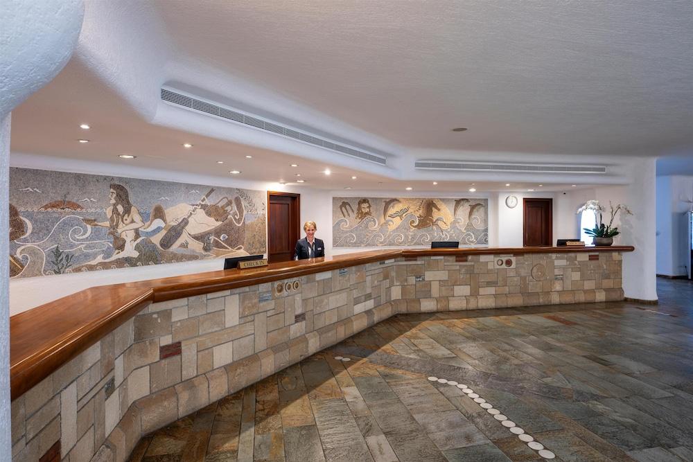 Coral Beach Hotel and Resort