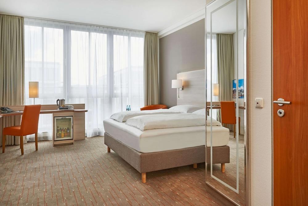 H+ Hotel Berlin Mitte