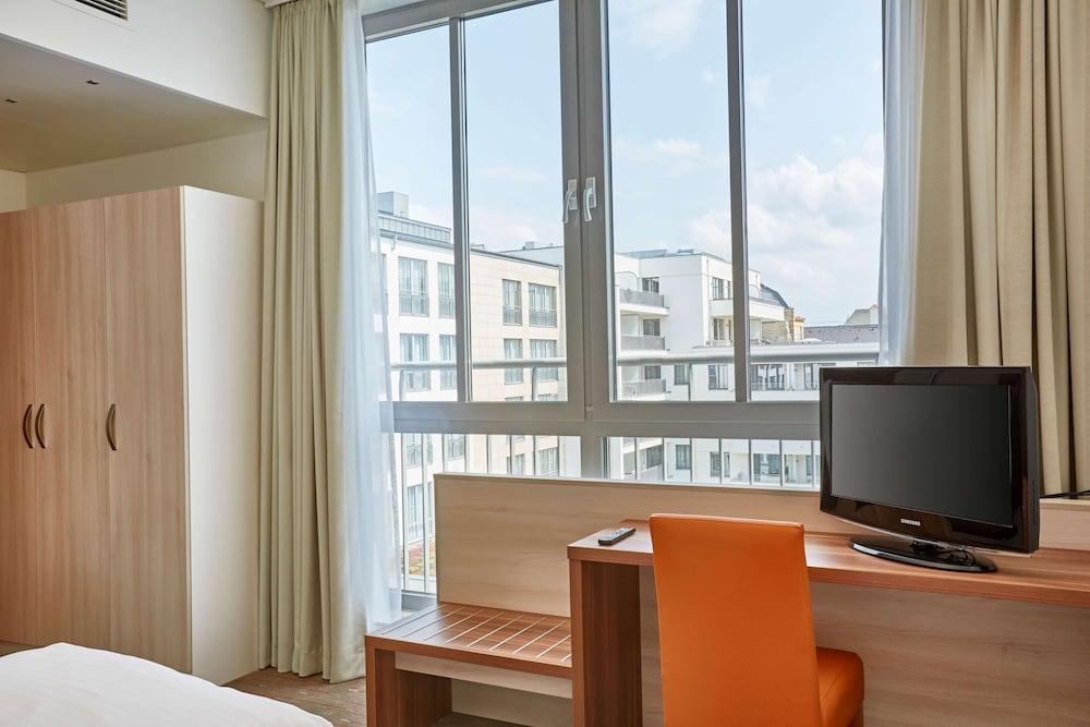 H+ Hotel Berlin Mitte