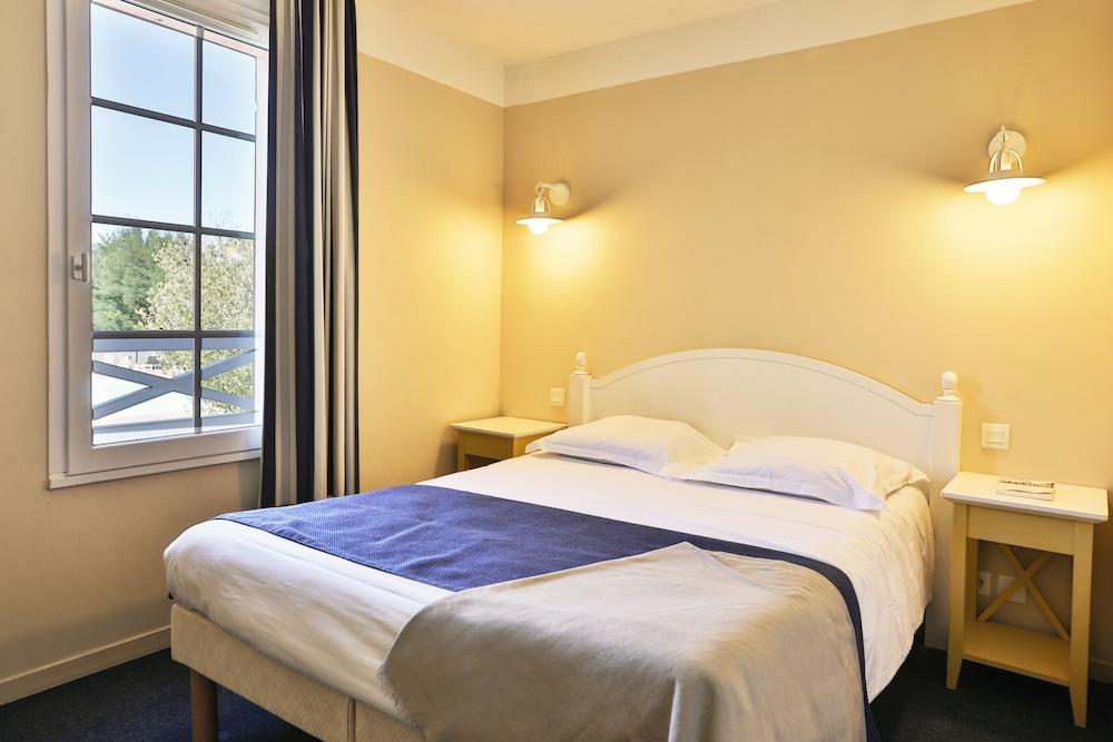 Résidence Pierre & Vacances Le Domaine de Bourgenay