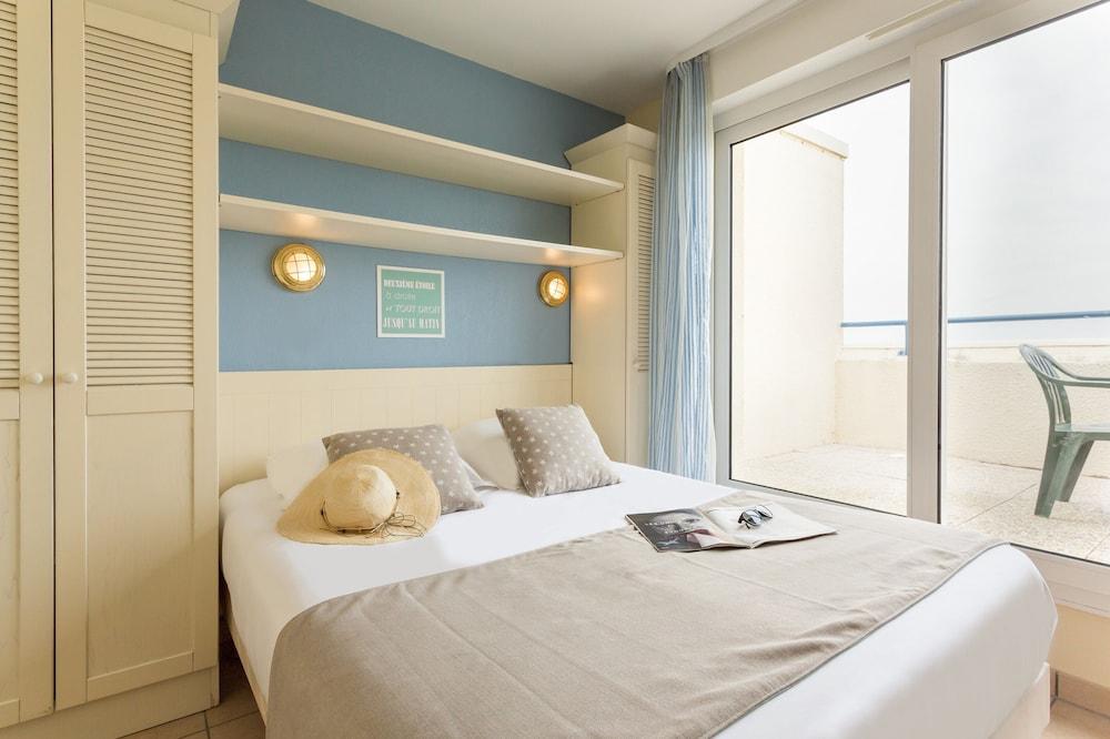 Pierre & Vacances Résidence Bleu Marine