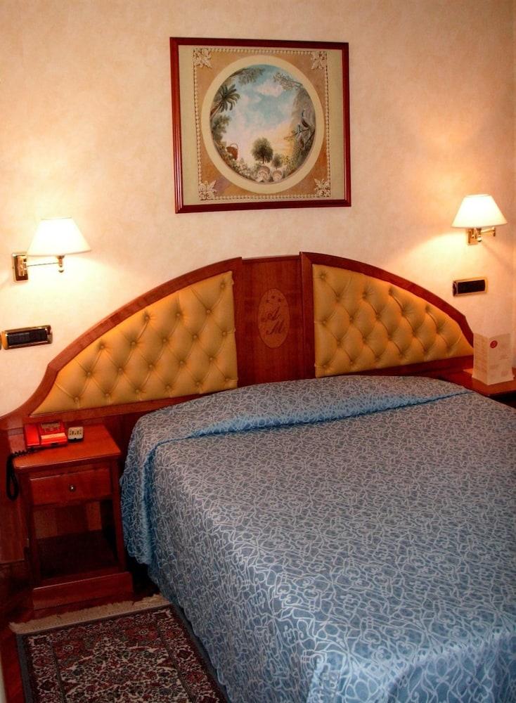 Hotel Antico Masetto
