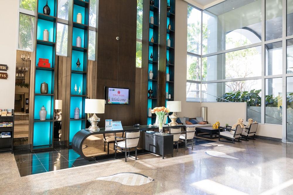 The Royal Paradise Hotel & Spa