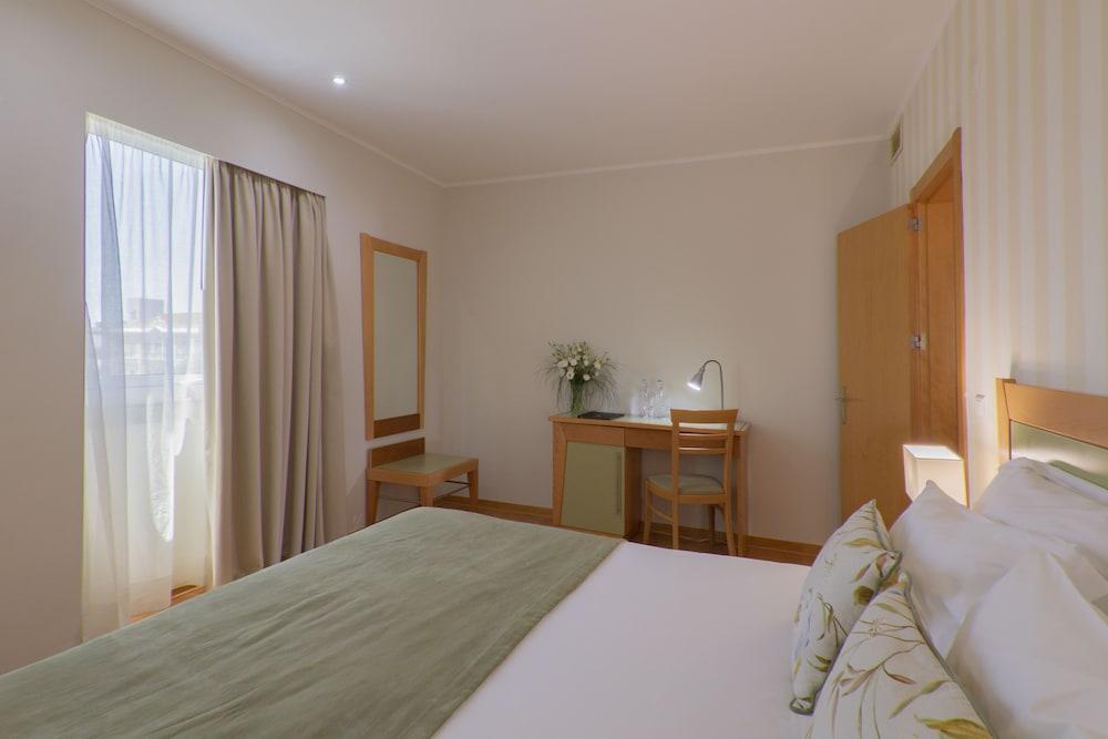 Luna Esperança Centro Hotel