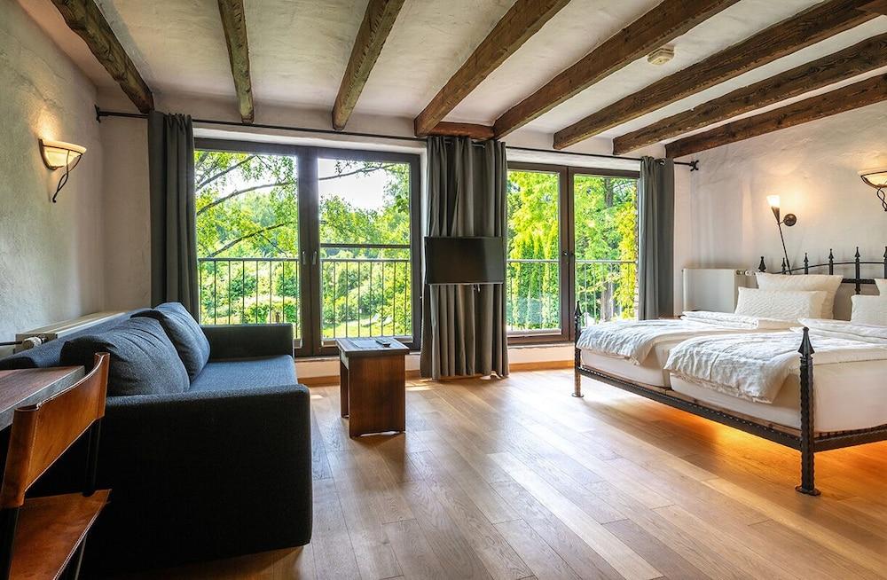 Hotel Land Gut Höhne