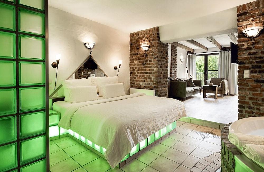 Hotel Land Gut Höhne