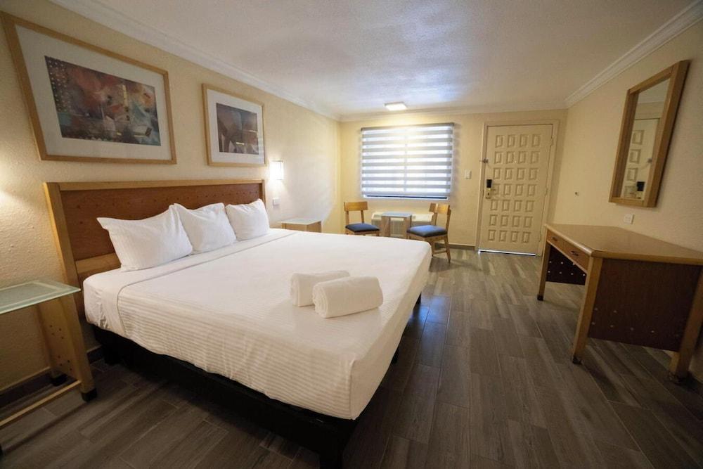 Hotel Colonial Ciudad Juarez