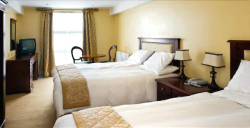 Brandon Hotel Tralee