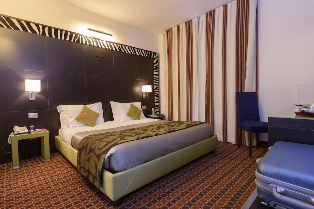 First Hotel Malpensa