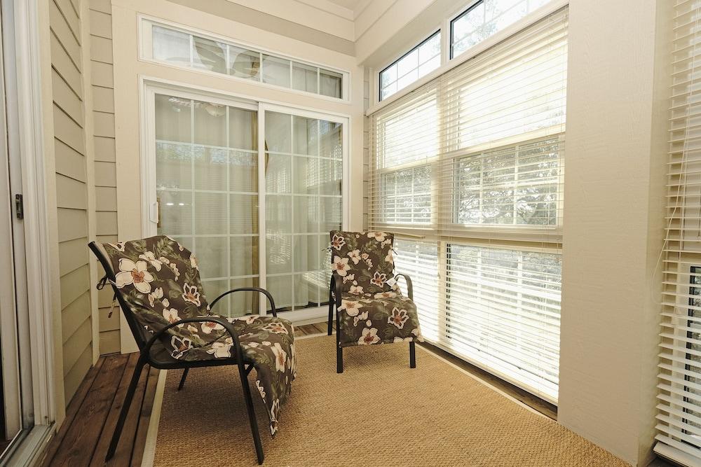 Litchfield Beach & Golf Resort