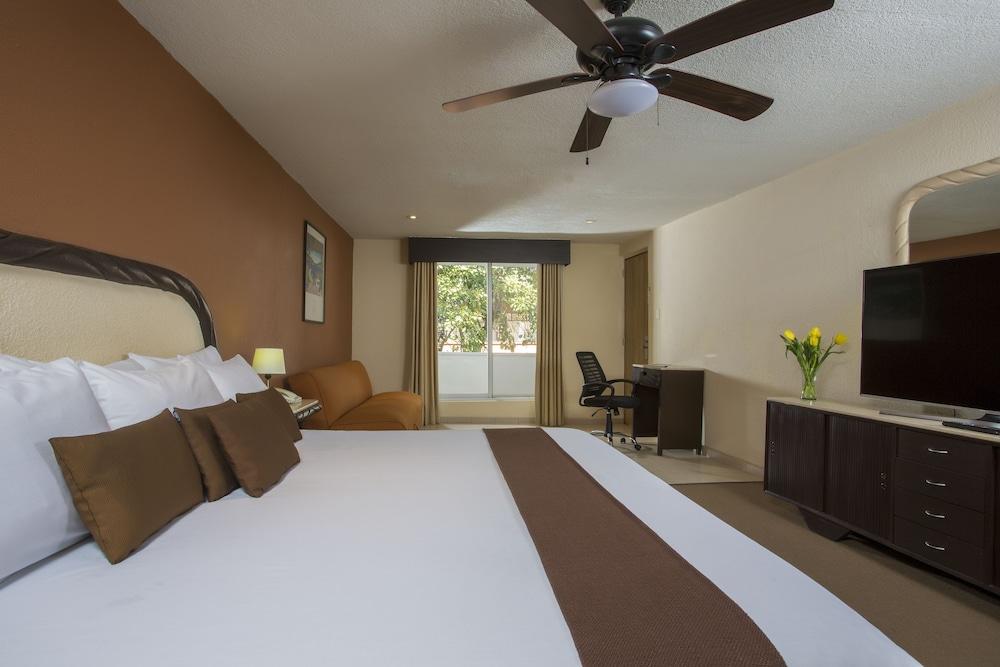 Gamma Cuernavaca Puerta Paraiso