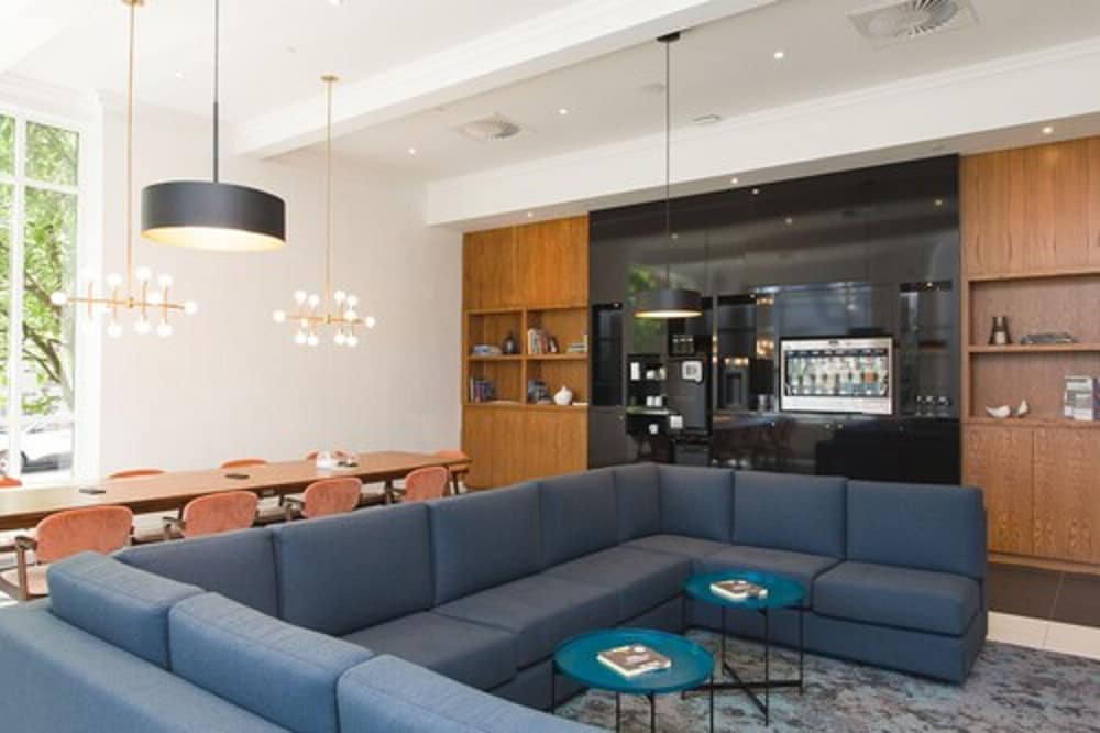 Hotel Chateau Laurier Quebec