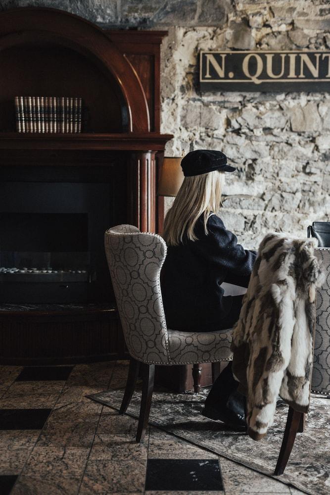 Auberge du Vieux-Port