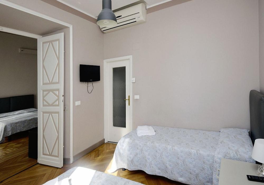 Grand Hotel Mediterranée