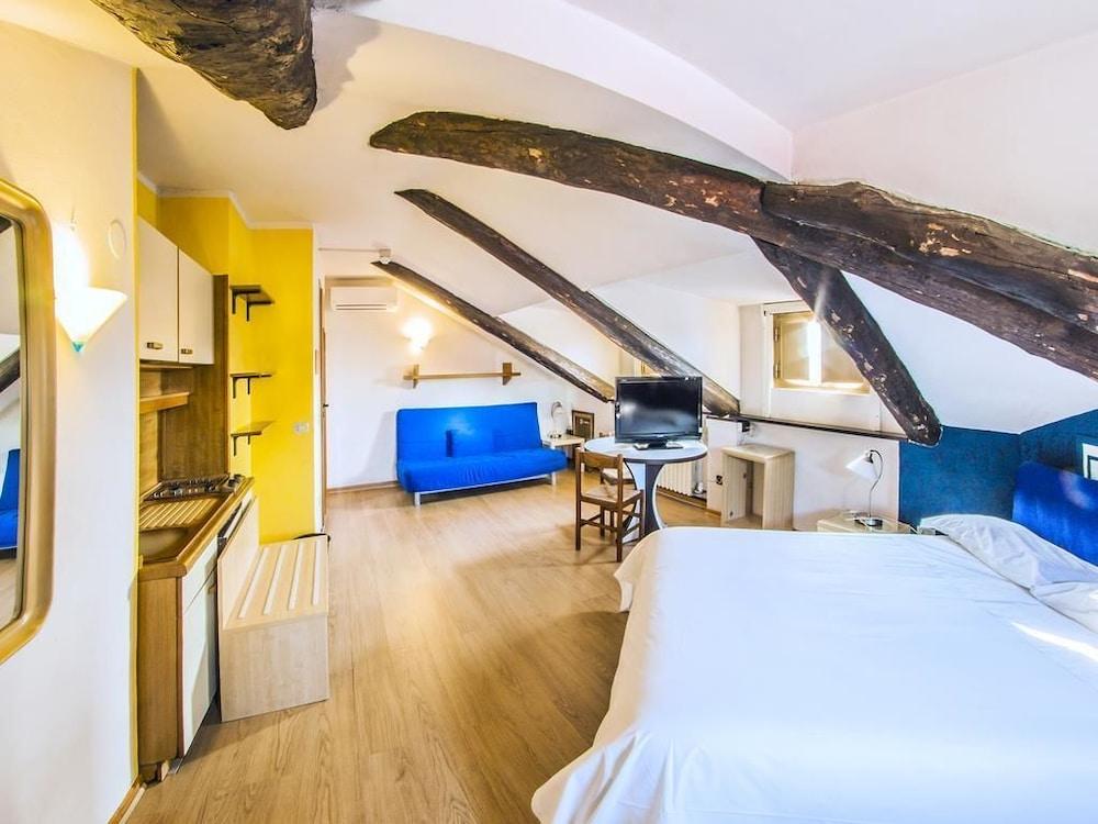 Hotel Artuà & Solferino