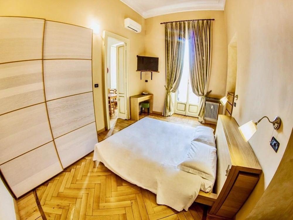 Hotel Artuà & Solferino