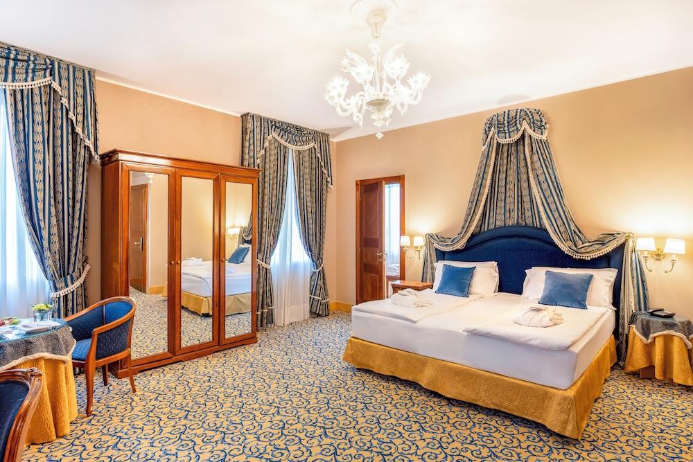 Hotel Al ponte dei sospiri