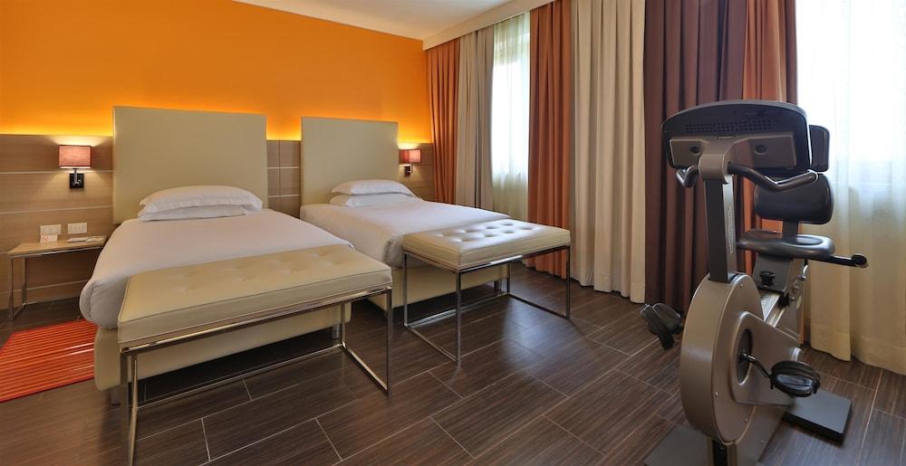 Best Western Plus Soave Hotel