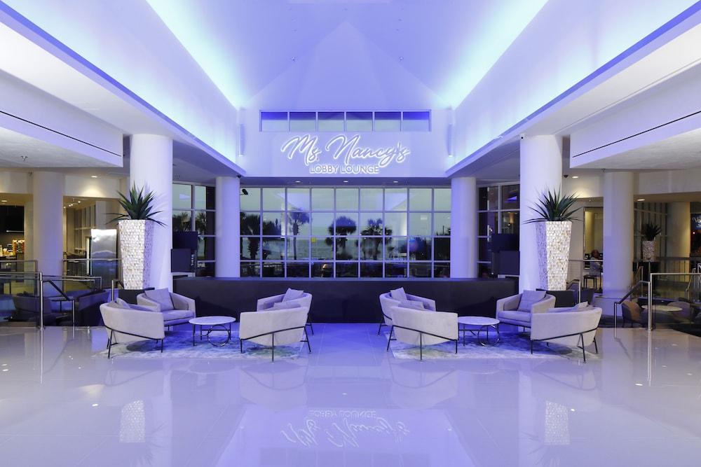 Perdido Beach Resort