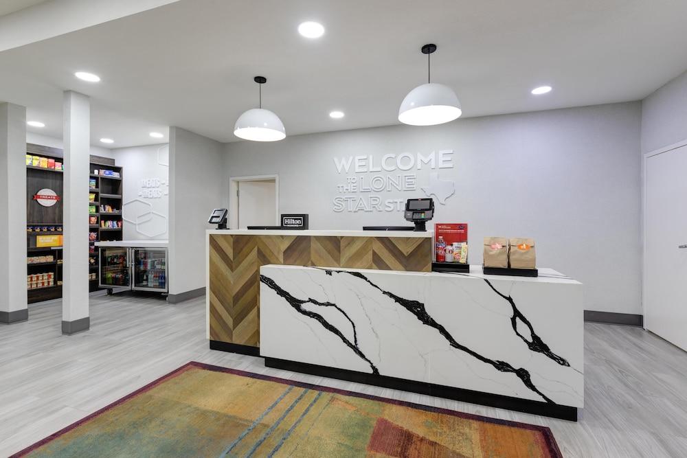 Hampton Inn Houston Deer Park Ship Area