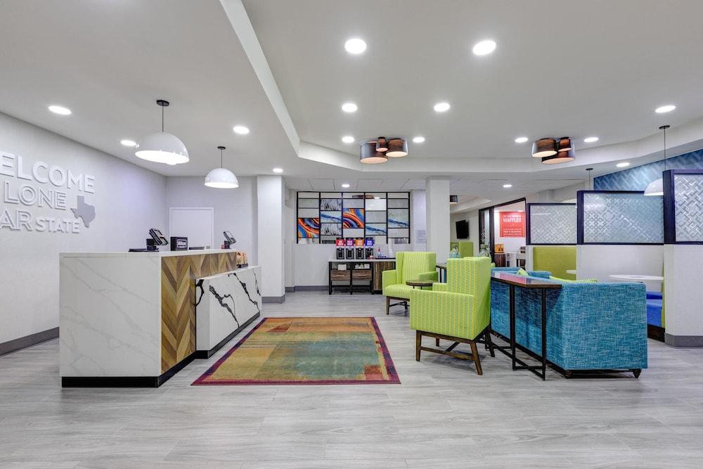 Hampton Inn Houston Deer Park Ship Area