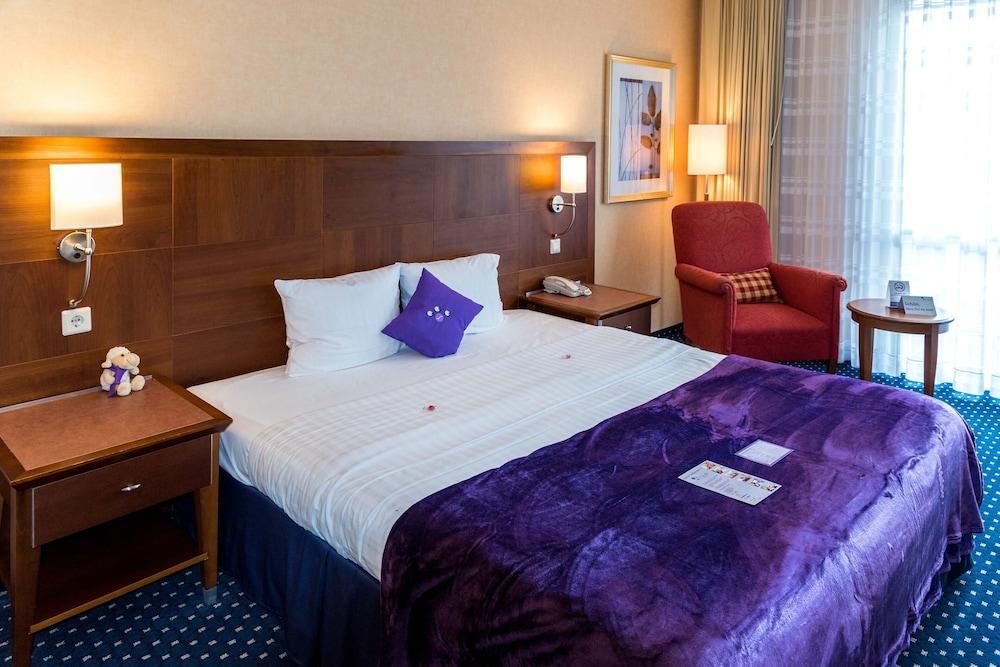 Parkhotel Bochum by stays