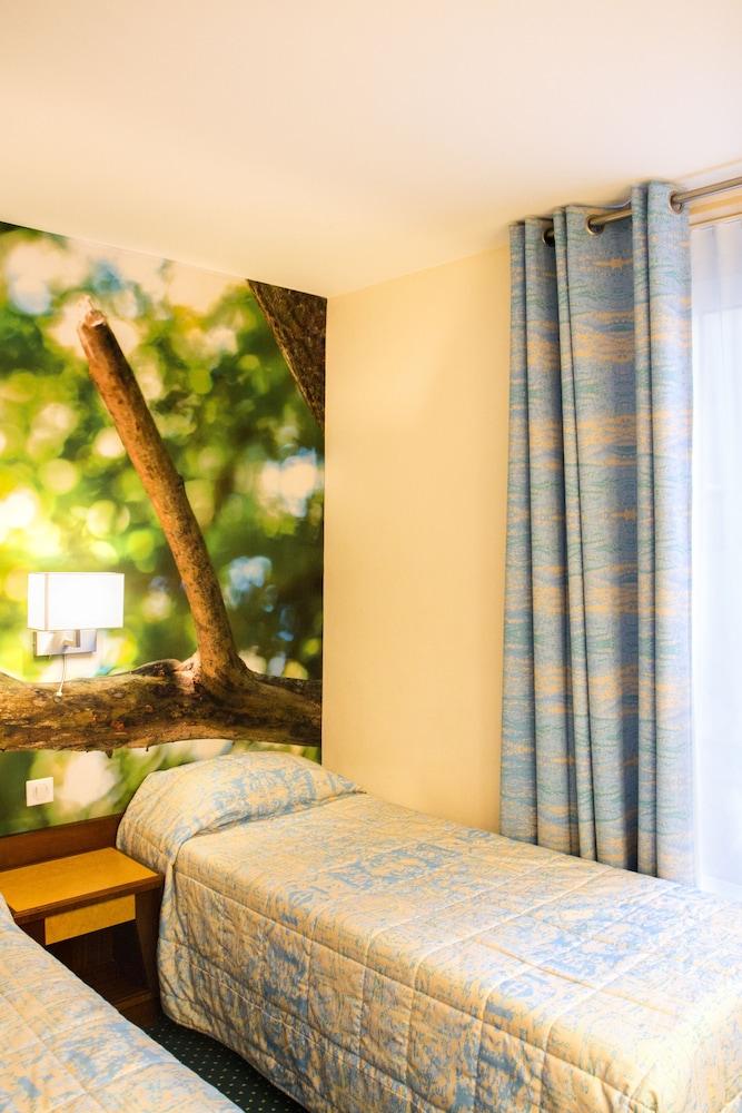 Hôtel Terminus Montparnasse