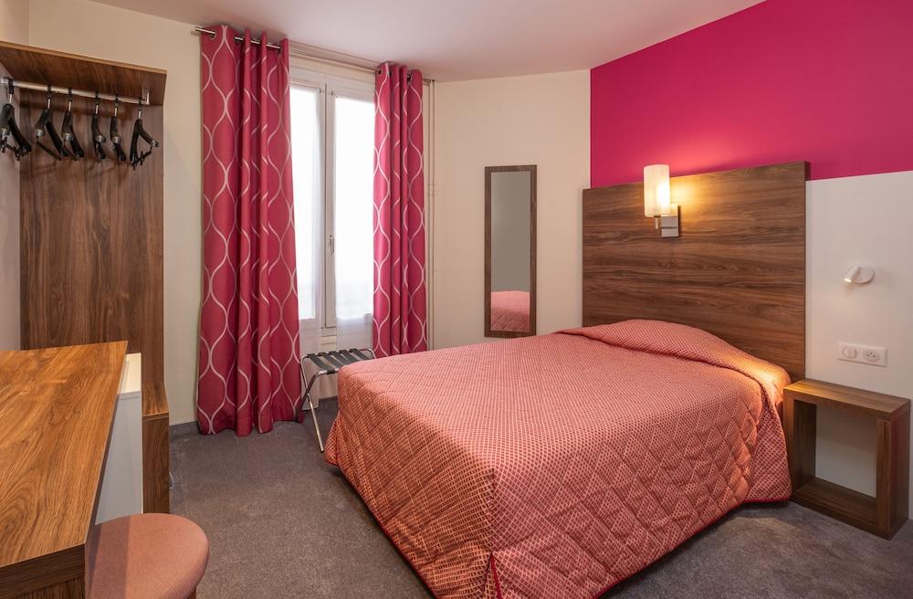 Hôtel Terminus Montparnasse