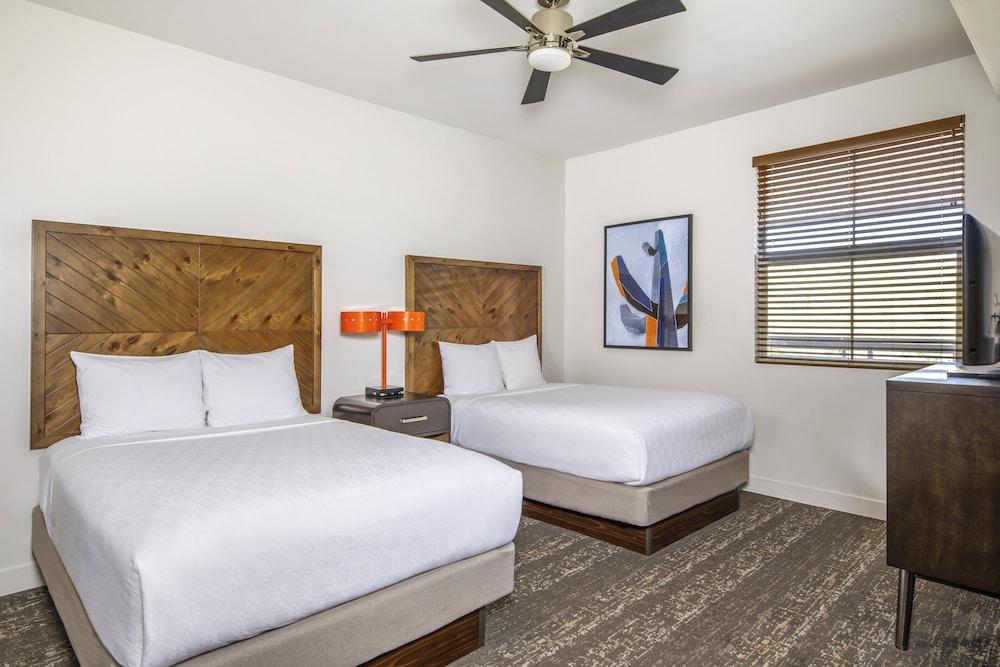 Worldmark Scottsdale