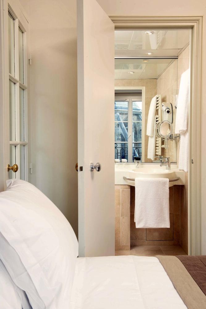 Hôtel Henri IV Rive Gauche